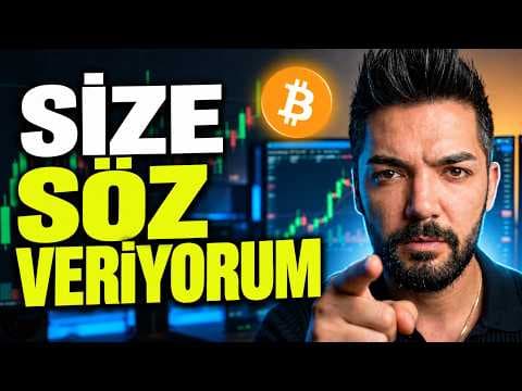TRADER’dan İTİRAF❗️Bana Asıl Kazandıran Bu 3 Hamleydi!