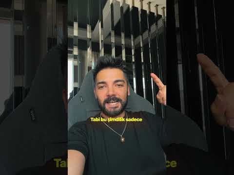 Bayraktar'ın Yeni Fonu Hakkında Bilmeniz Gerekenler! ⚠️ #borsa #bayraktar #tuna