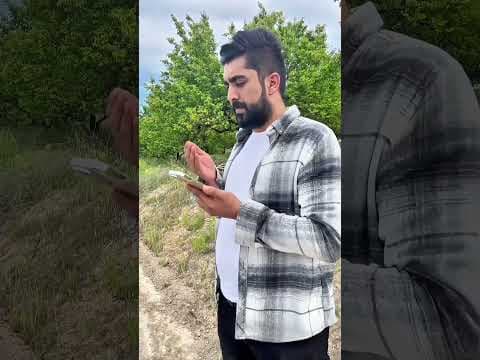 bitcoin düşmesin diye yapay zekaya nazar duası okuttuk 😀