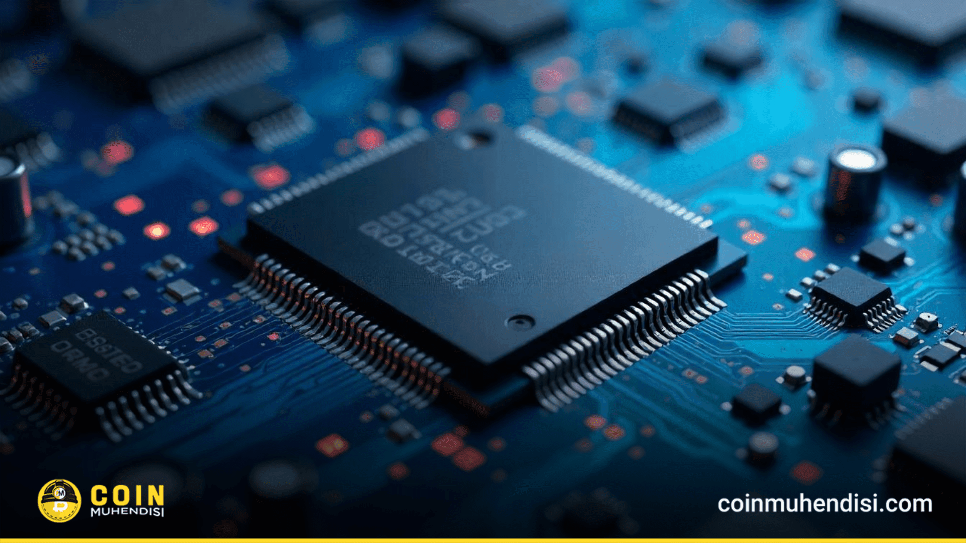 Bitcoin’de Kuantum Alarmı: 450 Milyar Dolarlık Risk