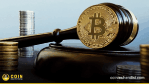 CLARITY Yasası Geçerse Bitcoin Yükselecek mi?