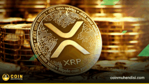 XRP’den Büyük Başarı: Yeni Rekor Gündem Oldu!