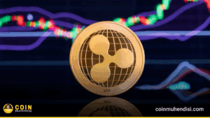 XRP ETF’lerine Para Akıyor: Fiyat Neden Yükselmiyor?