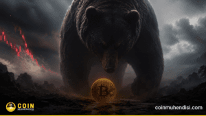 Bitcoin’de Ayı Alarmı: Piyasa 50 Bin Dolar Bekliyor!