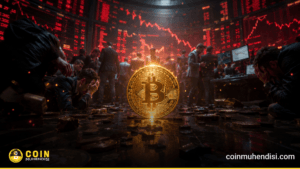 Bitcoin’da “Aşırı Korku” Sinyali: Analistler Yeni Sıçrama Bekliyor