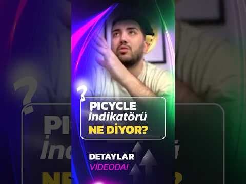 Bitcoin’de Boğa Ne Zaman Başlayacak (Pi cycle) analizi 👈🚀 #kripto #kriptopara #bitcoin