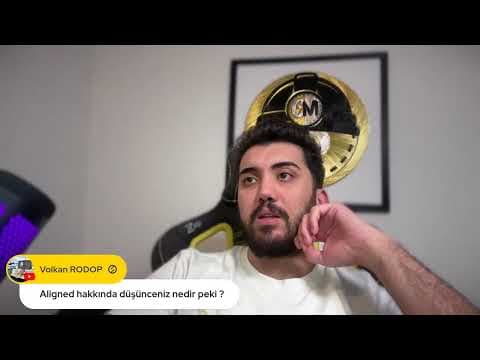 Kripto Bitcoin Market ANALİZİ | Soru Cevap Yayını