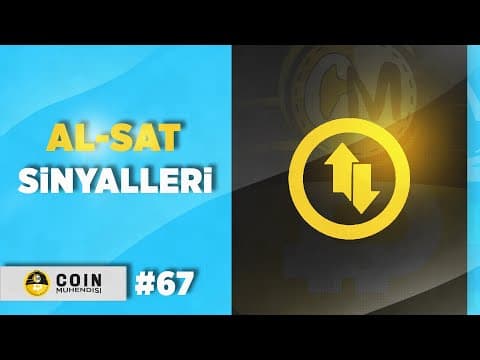 Al- Sat Sinyalleri | Demand İndex Göstergesi | Sıfırdan Eğitim Serisi #68