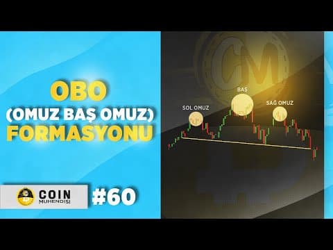 OBO ( Omuz Baş Omuz ) Formasyonu | Sıfırdan Eğitim Serisi #61