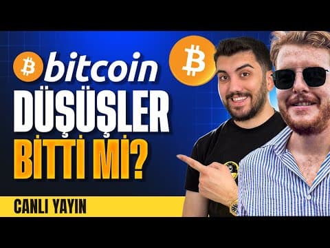 Veriler Pozitif Geldi Kripto Yükselir Mi ? Altcoin Sepetimizde Neler Var? Bitcoin Ve Piyasa Analizi