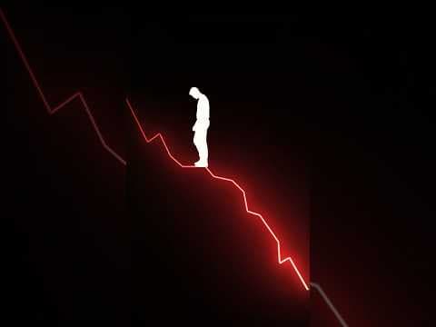 Kısa vade paniğe kapılmak yerine, uzun vade de hedeflerinize odaklanın 💪🔥🚀