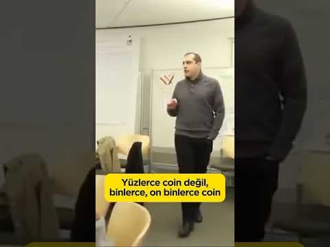 Andreas Antonopoulos'un büyük tahmini ‼️#kripto #kriptopara #bitcoin