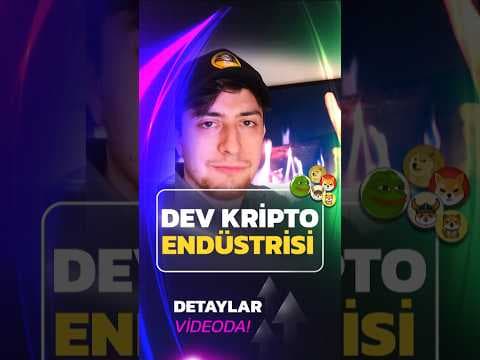 Hafife alınamayacak kadar büyük 🤫#kripto #kriptopara #bitcoin