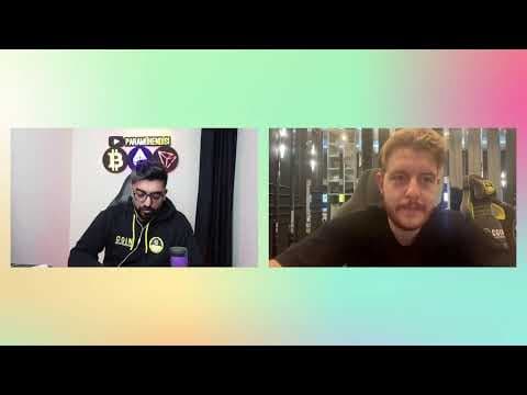 Altcoinler Düşüyor I Pazar Sohbeti Soru Cevap