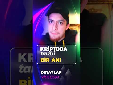 34 dolara yükselen Trump Coin rekor üstüne rekor kırıyor ‼️#kripto #trump #trumpcoin