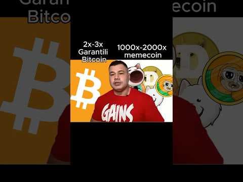 Sağ mı sol mu 😂 #bitcoin #kriptopara #memecoin