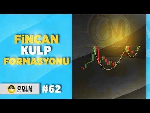 Fincan-Kulp Formasyonu | Sıfırdan Eğitim Serisi #63
