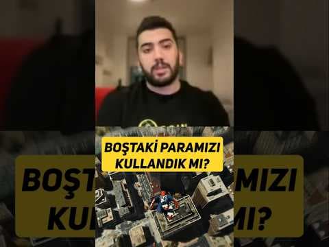 Boşta duran dolarlarımızı nasıl kullanacağız ⁉️#kripto #bitcoin #kriptopara