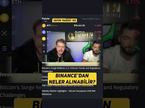 Şu an hangi coinler alınabilir ytd 👈#kripto #bitcoin #kriptopara