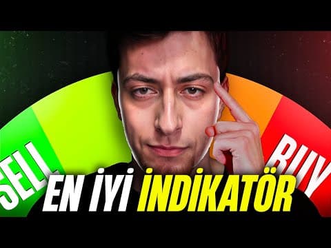 Korku ve Açgözlülük - En Üst Düzey Kripto Göstergesi ‼️