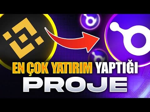 Binance'den Yatırım Aldı | BEDAVA XTER TOKEN KAZAN | Xterio Nedir ?