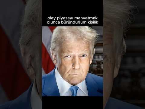 Piyasayı Kim Bitirdi? Trump mı, Vitalik Buterin mi?