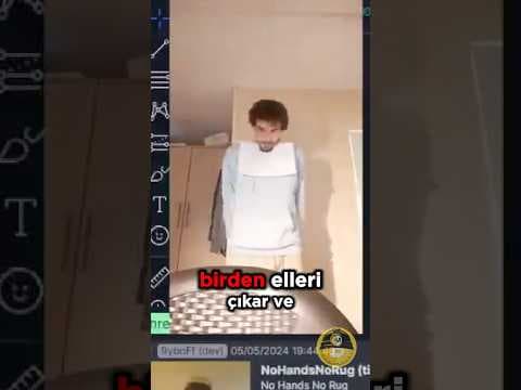 Kolsuzum diyerek binlerce insanı dolandırdı! #memecoin #kripto