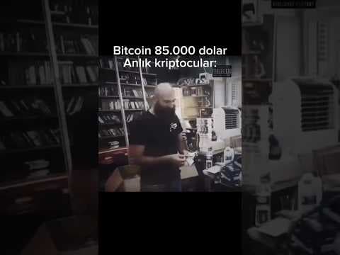 Yıllardır beklediğimiz o sezon 🚀 💵 #bitcoin #kriptopara #kripto