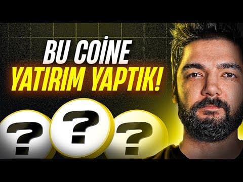 Bu Coin Adından Çok Bahsettirecek | Yellow 2026 Yılında Kazandıracak mı?