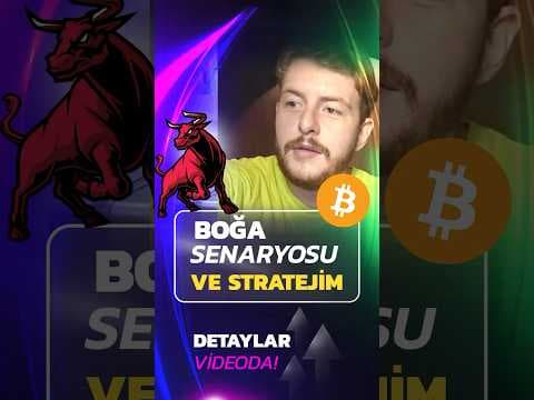 🇺🇸Amerika seçimleri Bitcoin’i nasıl etkiler ⁉️#bitcoin #abd #kripto