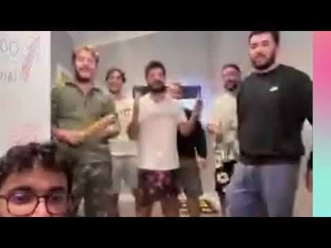 COİN MÜHENDİSİ (500.000) & Bitcoin (107.000) BERABER ATH YAPTIK TÜM EKİPLE ÖZEL YAYIN