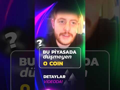 Düşüşten haberi olmayan coin 🧐#kripto #kriptopara #xrp