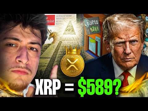 Simpsonlar XRP Kehaneti❗Bu Simpsons Bölümü Kripto Para Şifreleri İçeriyor