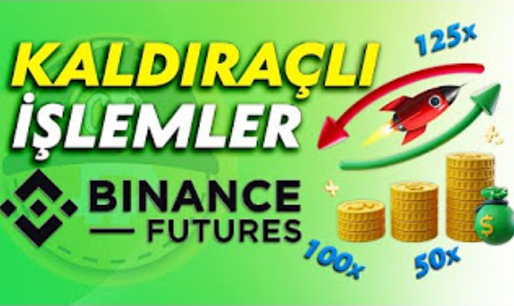 FINANCE FUTURES EĞİTİM