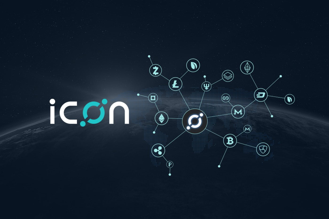 ICON (ICX) Nedir? Ne İşe Yarar? - Coin Mühendisi