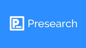 Presearch Nedir PRE Coin Nasıl Alınır