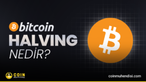 bitcoin halving nedir, yarılanma, bitcoin,
