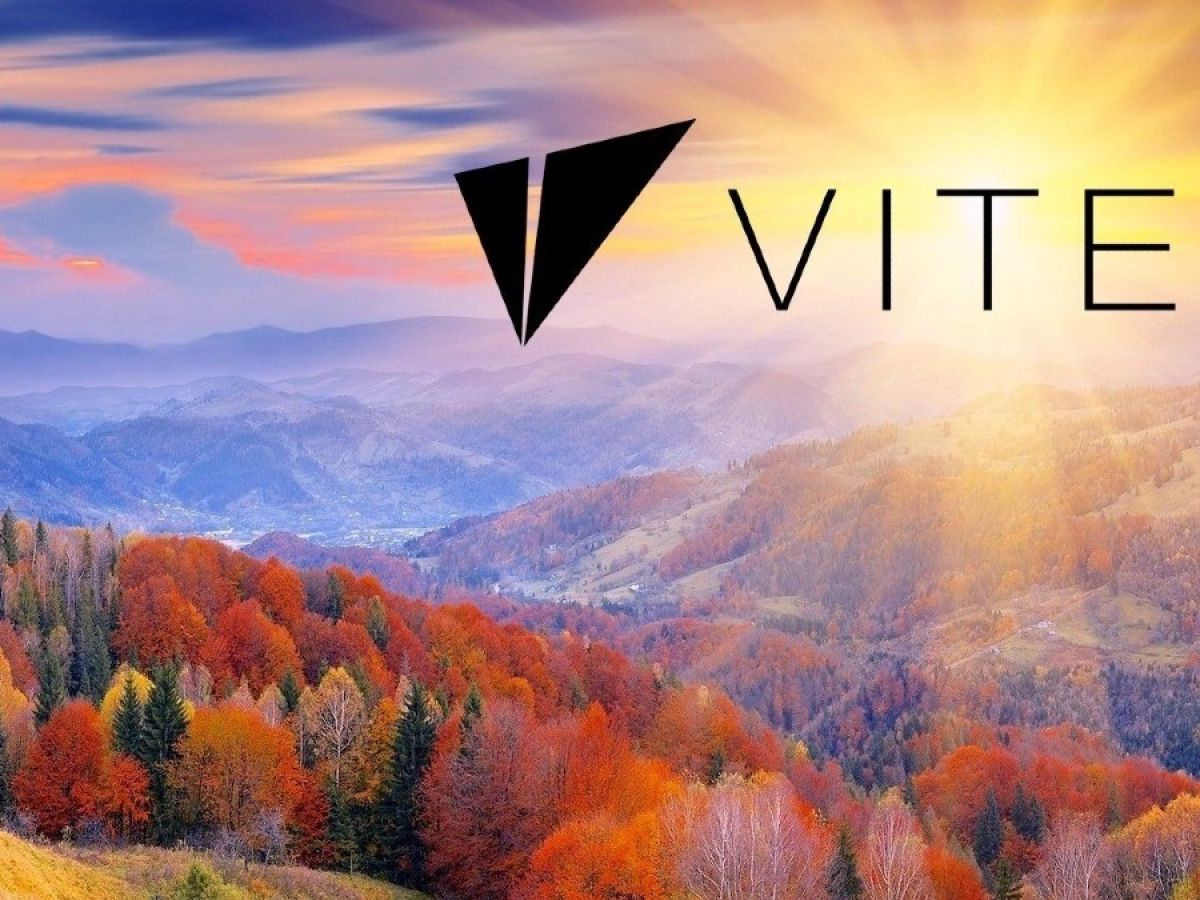 Vite Coin (VITE) Nedir? - Coin Mühendisi
