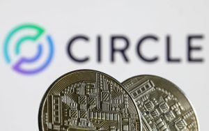 Circle Stablecoin