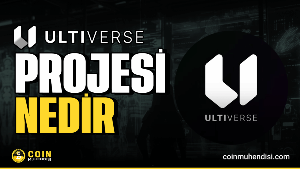 Ultiverse $ULTI