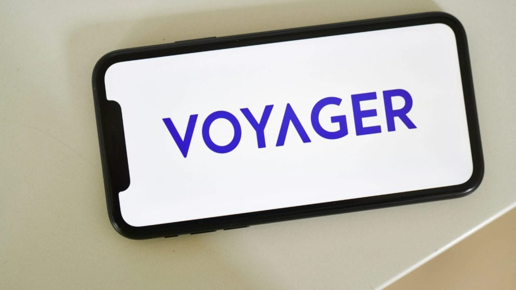 voyager