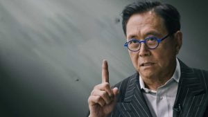 Kiyosaki bitcoin 120bin dolar