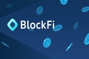BlockFi İflas Başvurusunda Bulundu