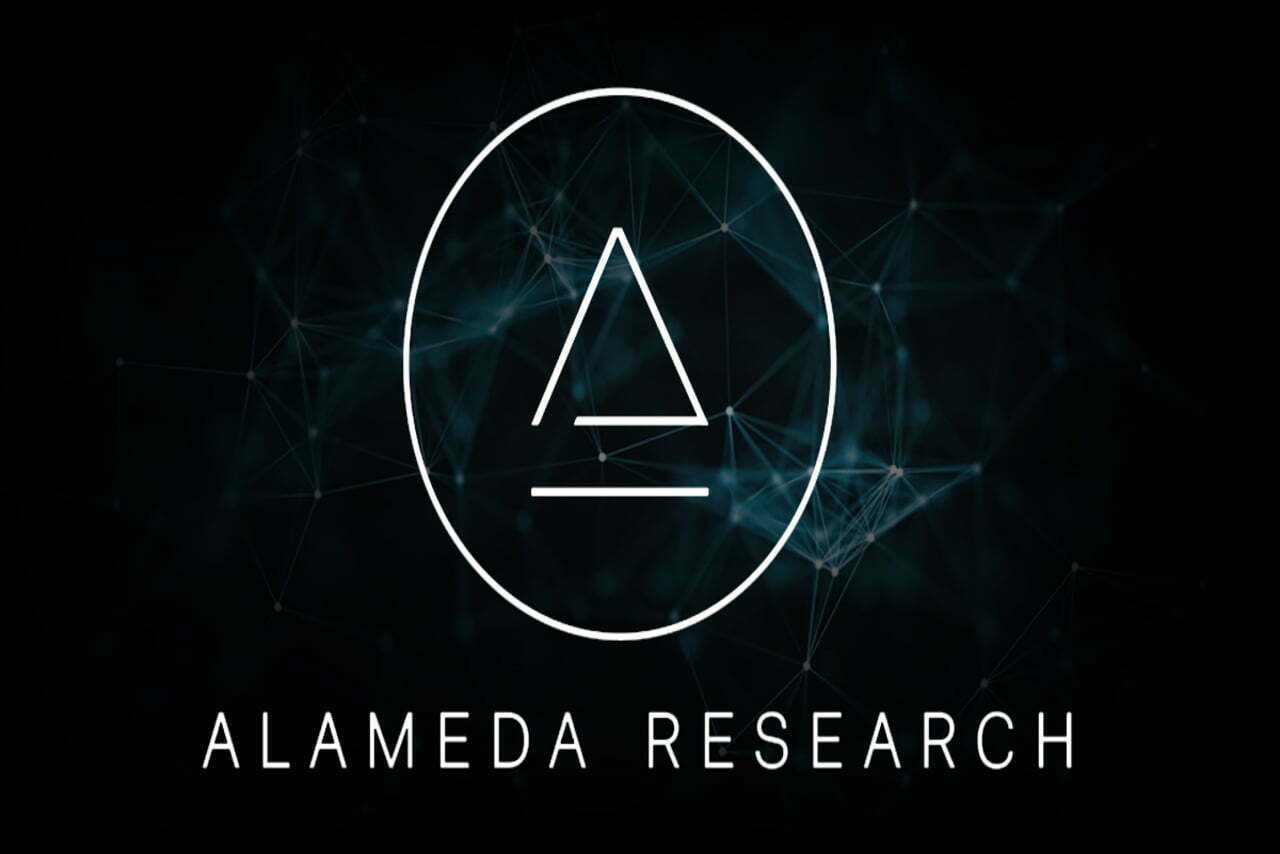 Alameda Research'ün Kripto Varlıkları
