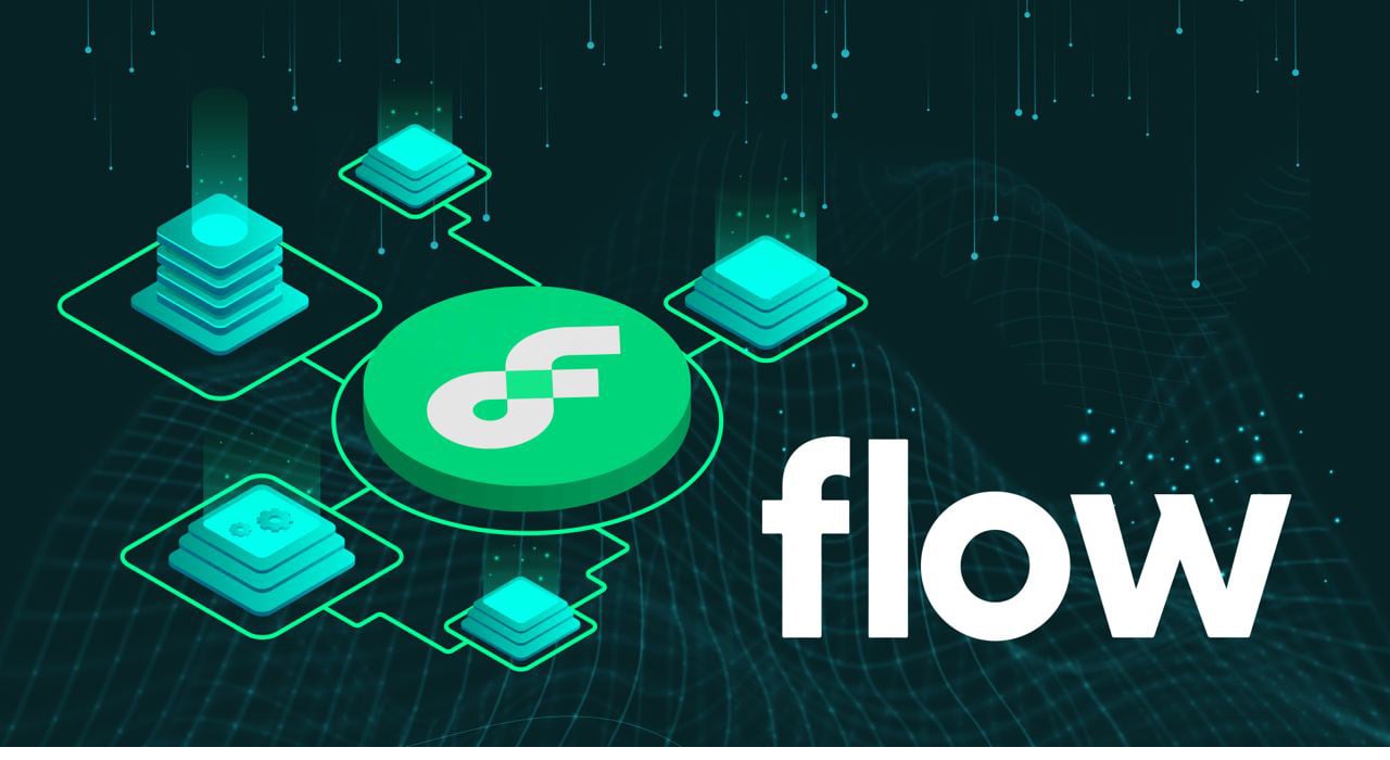 Flow (FLOW) Coin Nedir? Coin Mühendisi