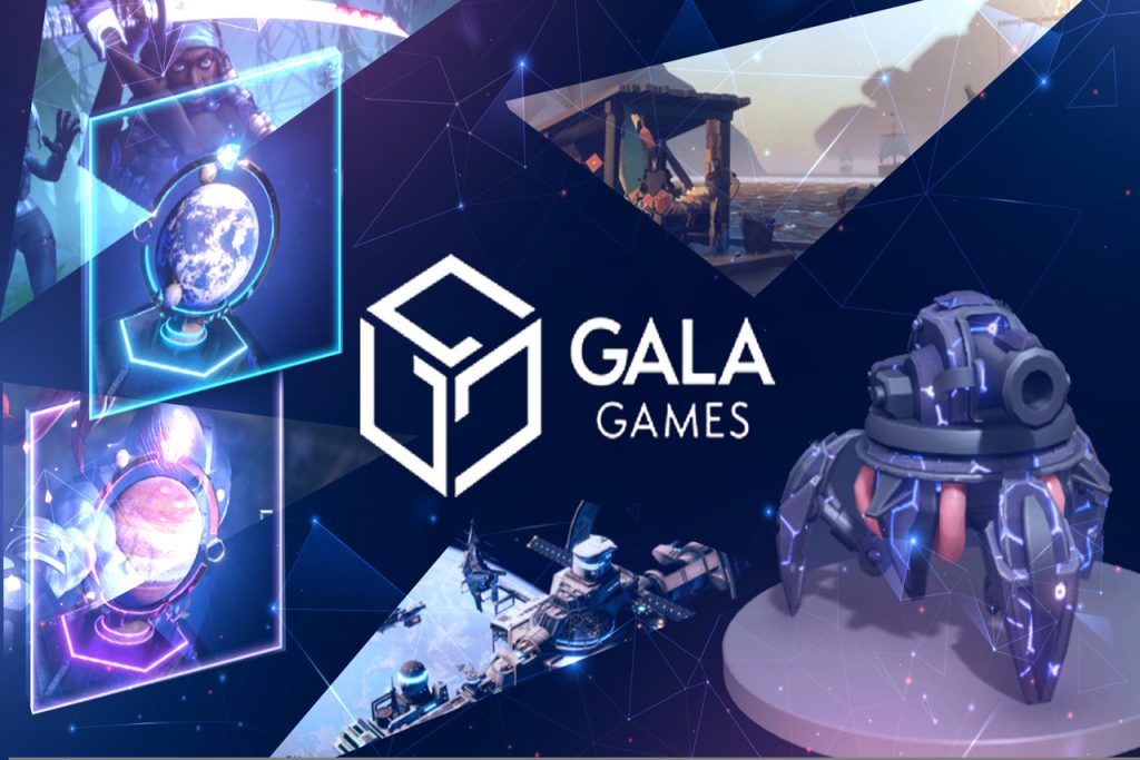 GALA Games