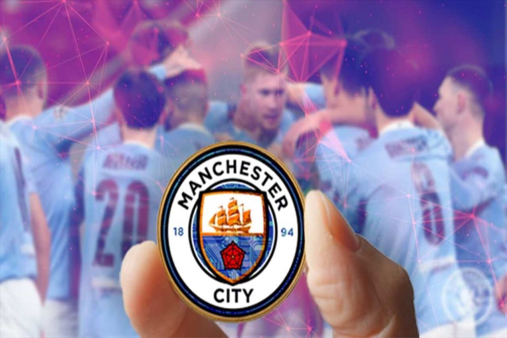 Manchester City Fan Token (CITY) Nedir?