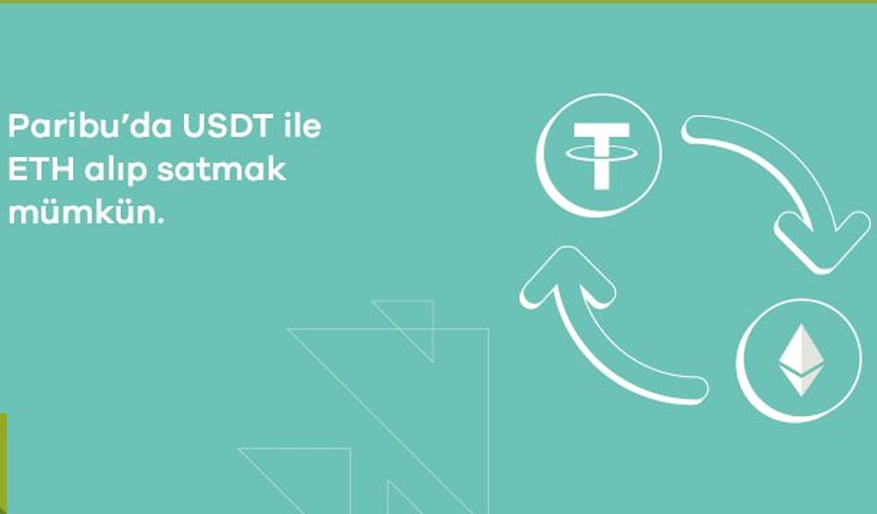 Paribu da USDT Ile ETH I lemi Nas l Yap l r Coin M hendisi paribu-da-usdt-ile-eth-i-lemi-nas-l-yap-l-r-coin-m-hendisi