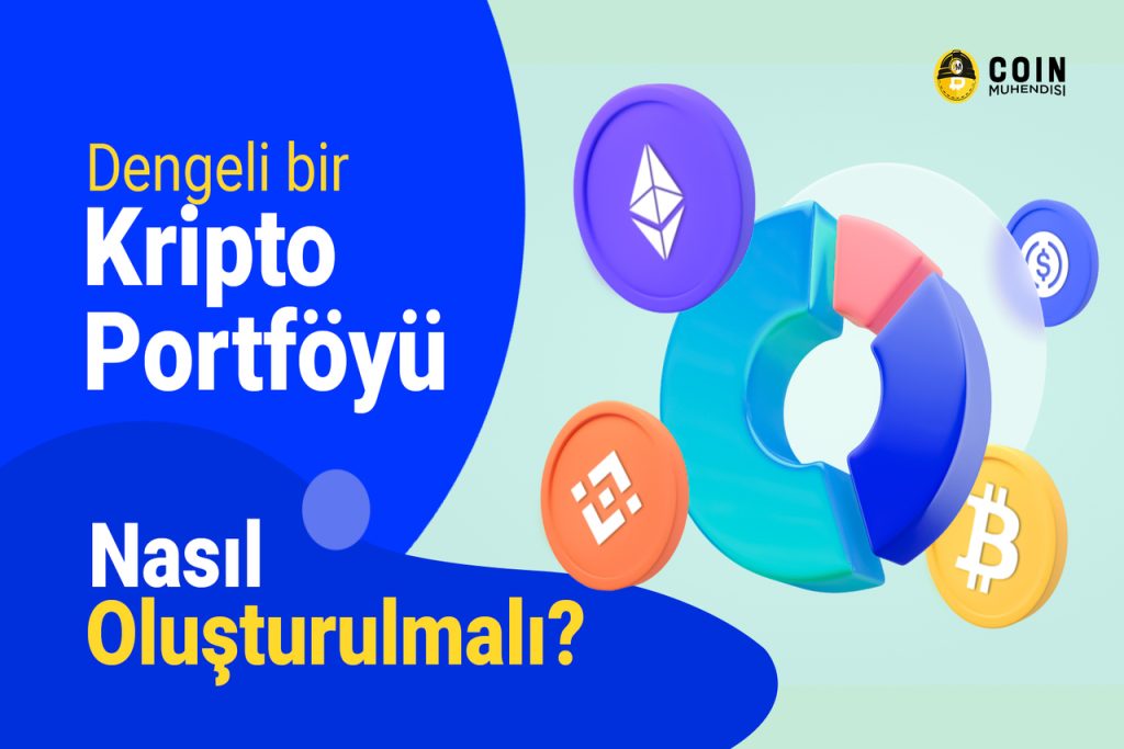 Kripto portföyü