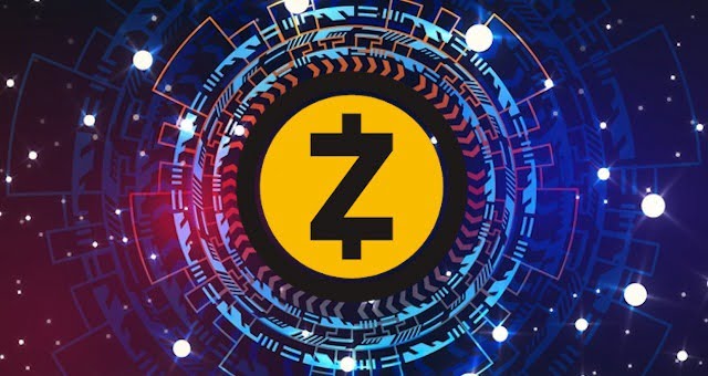 Zcash zec